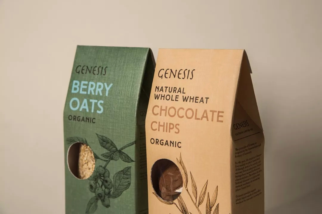 產(chǎn)品包裝設計