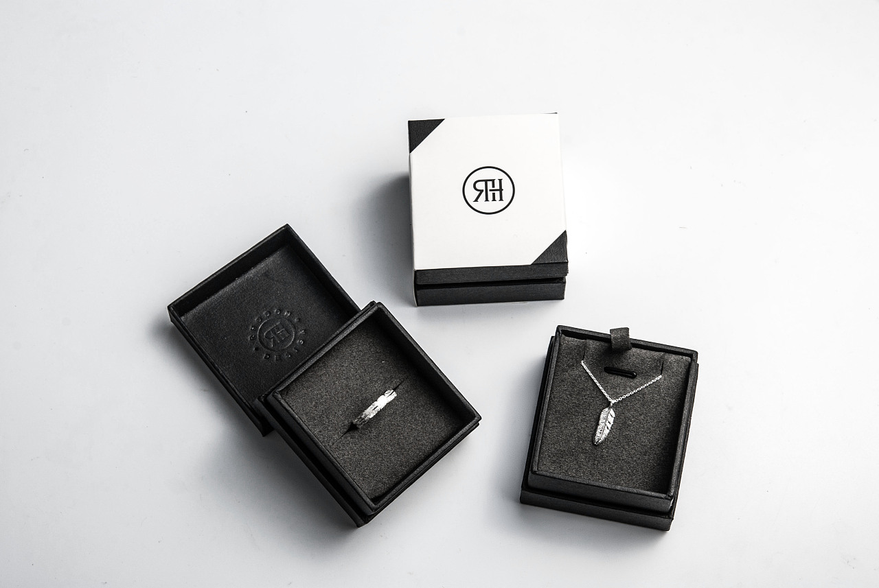 珠寶包裝設(shè)計(jì)