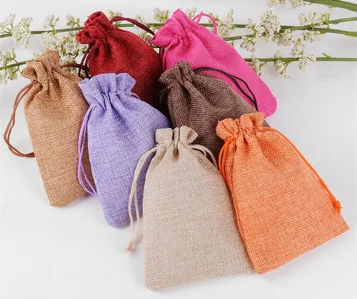 束口袋，禮品包裝